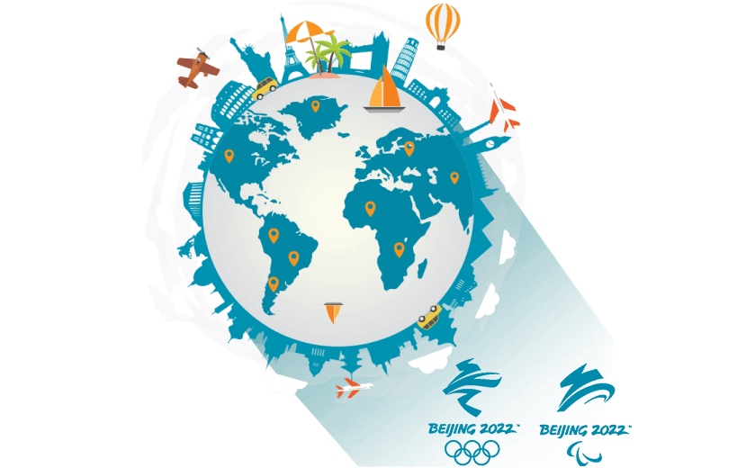在中国怎么看东京奥运会 - 海龟VPN
